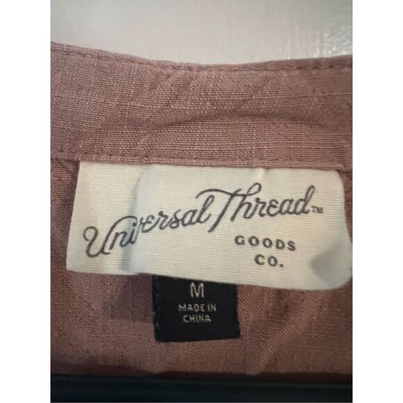 Women’s Medium Universal Thread Blouse - Picture 3 of 3